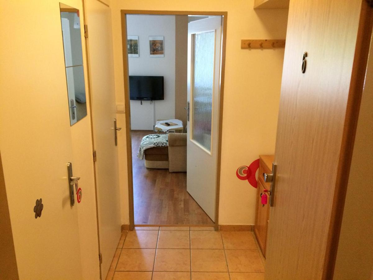 Apartmán Orbit Karlov  Kültér fotó