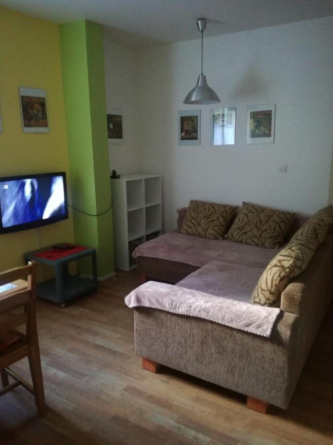 Apartmán Orbit Karlov  Kültér fotó