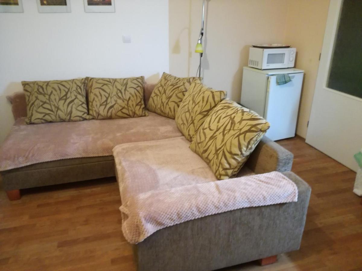 Apartmán Orbit Karlov  Kültér fotó