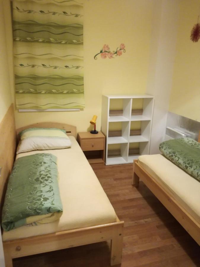 Apartmán Orbit Karlov  Kültér fotó